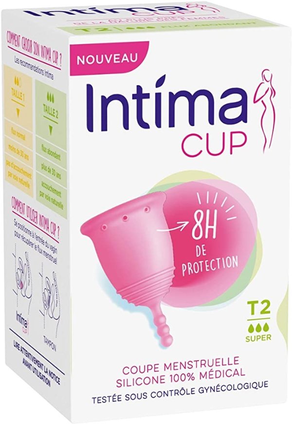 Intima 月经杯