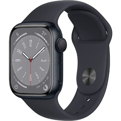 加拿大买苹果手表- Apple Watch 8，SE，Ultra 等折扣汇总Watch8史低