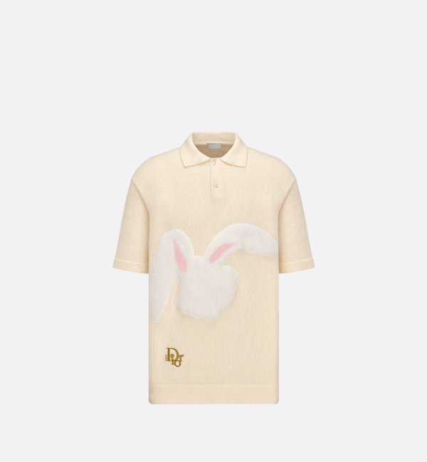x ERL B27 兔子T恤