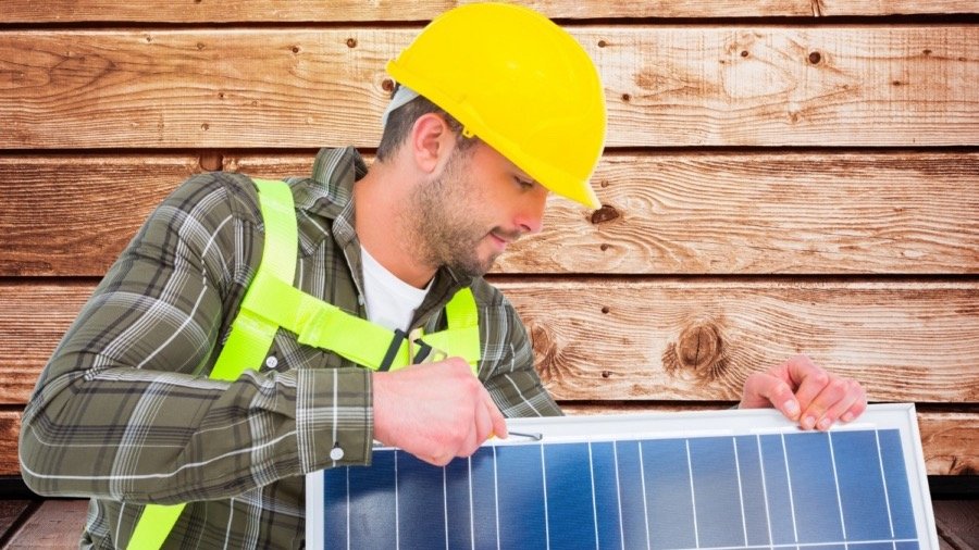 加拿大太阳能板推荐 - 热门品牌对比、安装价格、能源补贴！