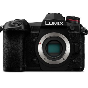 Panasonic 相机专场 LUMIX FZ80低至$332