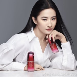 超后一天：Shiseido 资生堂抗老全线 收百优提拉面霜 套装参加