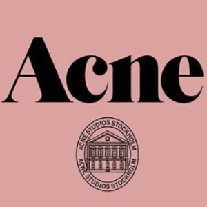 Acne Studios澳洲官网  精选美衣潮鞋等热卖