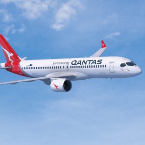 Qantas 澳航72小时大促 100万张特价机票跳水！100+航线任选