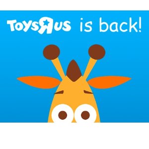 Toys R Us澳洲上线 超多大牌玩具任你选