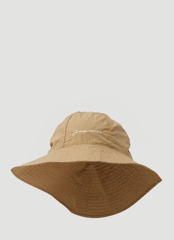 Le Bob Pescadou 渔夫帽