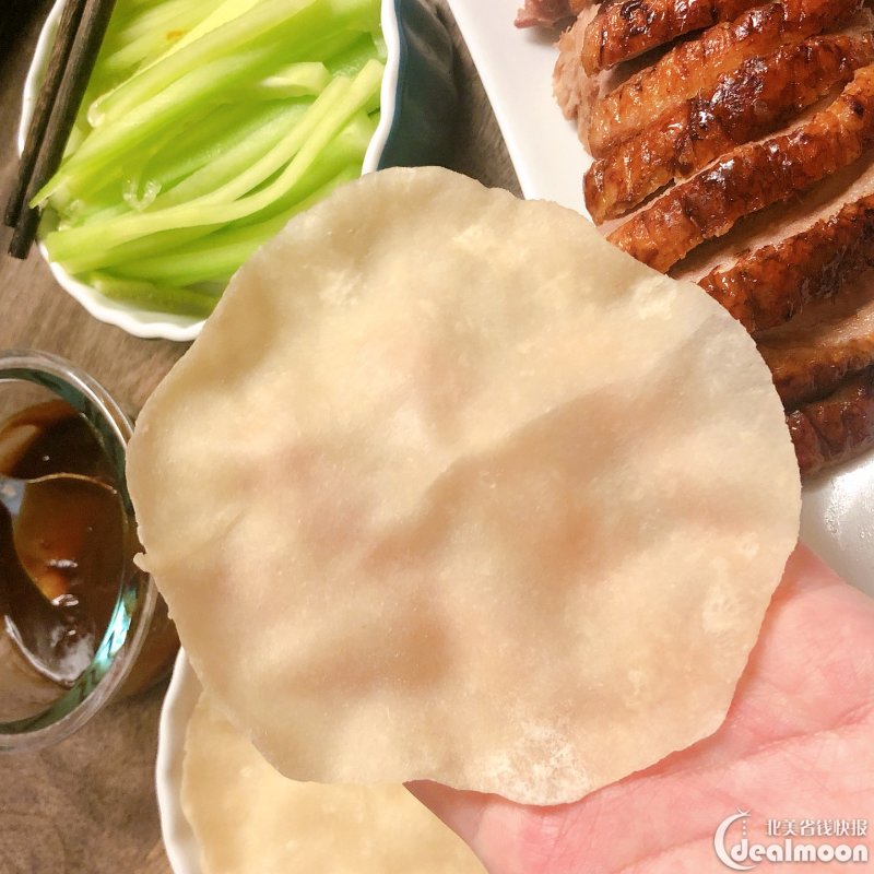 脆皮烤鸭, 一次就成功 | 一鸭三吃食谱