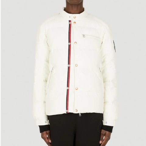 Moncler 罕见折扣|反季囤太香了羽绒服$927(指导价$1854) 低至5折+包税 ...