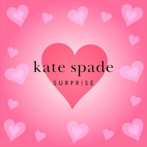 Kate Spade Surprise「奥莱专线」白菜包包、饰品$10起收
