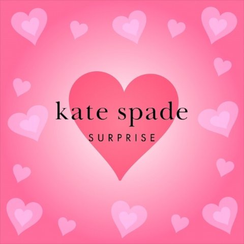 低至2.8折 宝藏店铺快收藏Kate Spade Surprise「奥莱专线」白菜包包、饰品$10起收