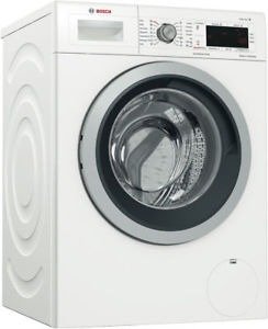 NEW Bosch 洗衣机