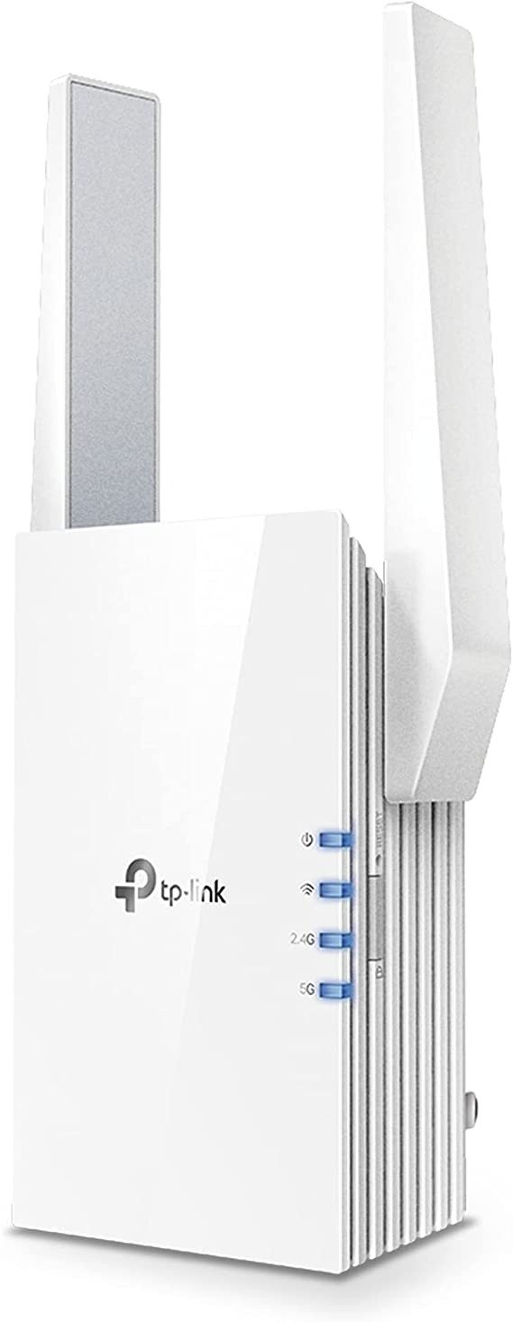 AX1500 双频wifi扩展器