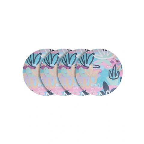 Tazza Maxi 500 Ml Maxwell & Williams | Design Tramonto Arcobaleno By Rach Jackson | Porcellana | Regalo Perfetto - 2