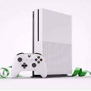 网络星期一：Xbox One S 年度超好价