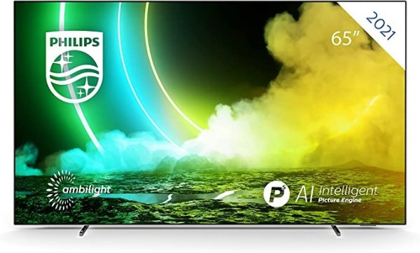TV (P5 AI Perfect电视