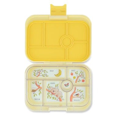 Yumbox Original 6格便当盒