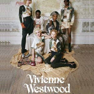 Vivienne Westwood 西太后疯促 黄水晶手链€103、爱心包€213