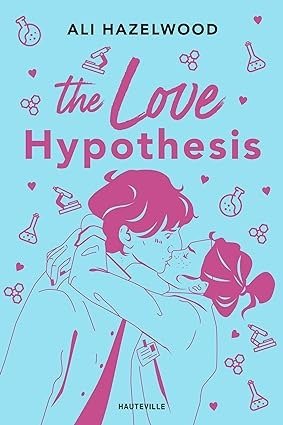 The Love Hypothesis (纸质版)