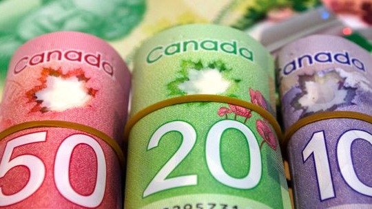 2022年加拿大发放1.98亿奖金，政府高管平均拿$17,885！业绩不达标照样领过亿奖金！