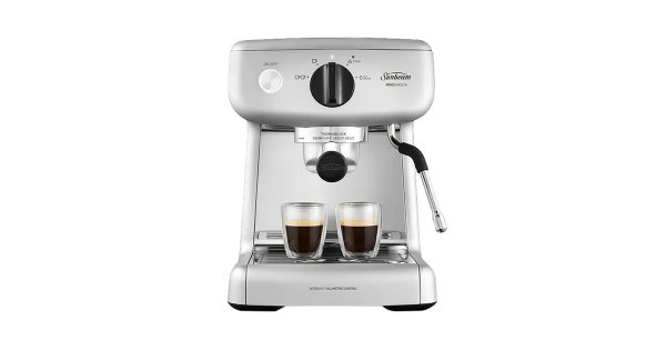 咖啡机 (EM4300S) | Espresso & Cappuccino Machines |