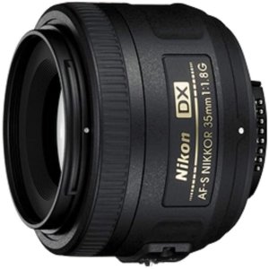 网络星期一：Nikon 相机镜头大促 超低8.5折