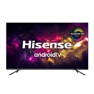 Hisense 55"Q8G 4K HDR 量子点智能电视 2020款