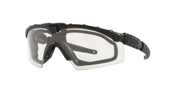 SI M Frame® 2.0 PPE Industrial骑行镜