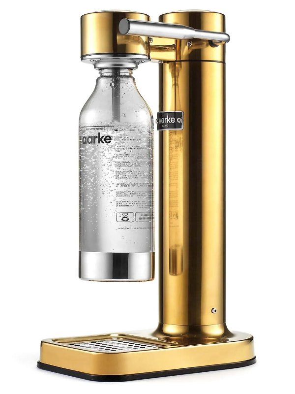 金色 Carbonator 3 气泡水机