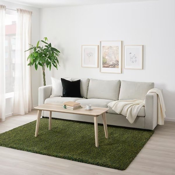 地毯, 170x230 cm - IKEA