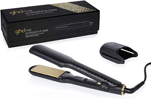 ghd max styler