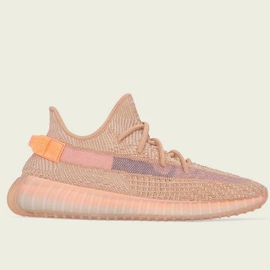 新品预告：美洲地区限定款Yeezy 350 V2 