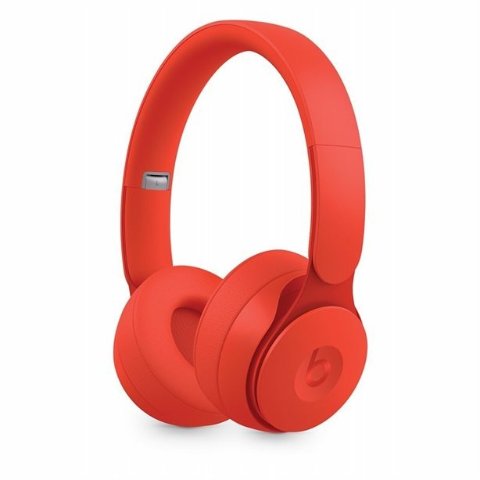 Beats Solo Pro Wireless Noise Cancelling Headphones - More Matte 