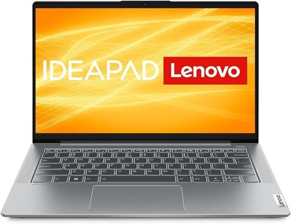 IdeaPad Slim 笔记本电脑