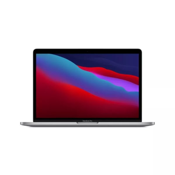 MacBook Pro 13,3" 2020 M1/8/256 GB Touchbar 笔记本