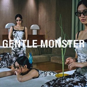 超后一天：Gentle Monster 墨镜新低价 杨幂、Jennie等同款
