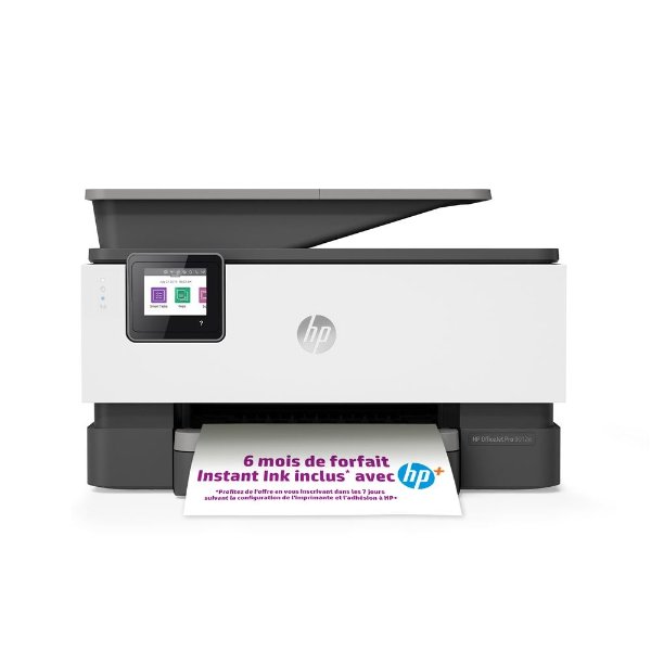 OfficeJet Pro 9012e 多功能打印机