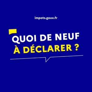 巴黎地区倒计时5天即将截止: 2024年法国报税季即将结束！学生、打工人、自由职业怎么报税？