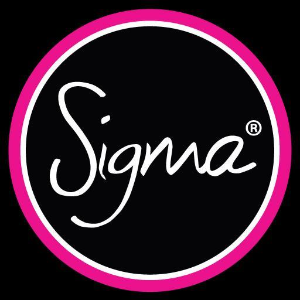 Sigma 12周年大促 收3D化妆刷、F35鼻影神器
