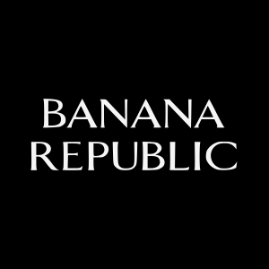 Banana Republic 清凉夏日潮搭 男款PrideT恤$9 丝缎背心$33
