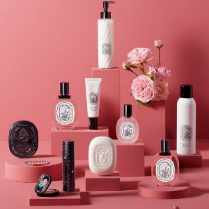 Diptyque 加拿大全面涨价 车载香薰$53(HR$81)| 大瓶丝绒护手霜