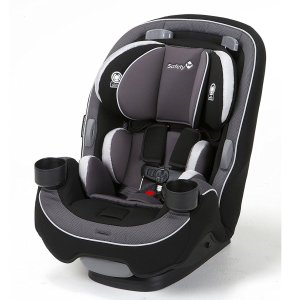 史低价：Safety 1st 3合1婴幼儿汽车安全座椅