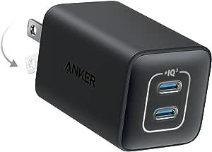 Anker USB C 插头