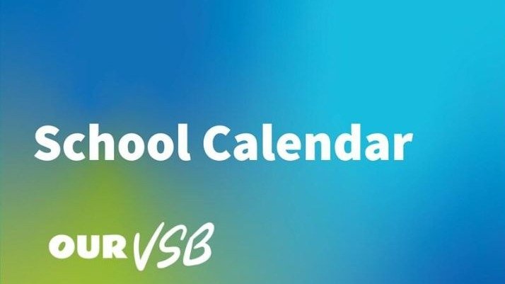大温2023-2024学年日历 - 温哥华地区中小学开学日期、ProD Day、春假时间表