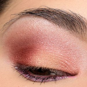 $45 收粉色系眼影补货:viseart theory v nuance 桃花盘