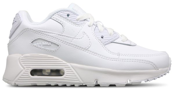 Nike Air Max 90小白鞋