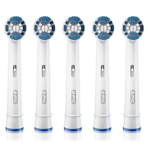 Oral-B Precision Clean 替换电动牙刷头5支装