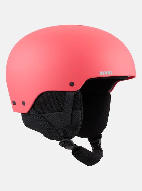 ANON RAIDER 3 滑雪头盔