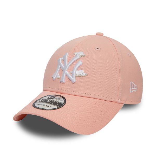 9FORTY NY棒球帽