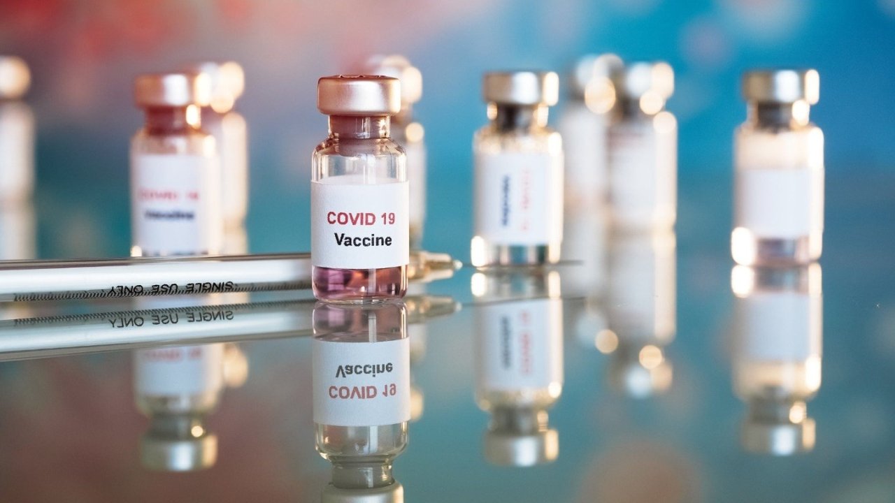 新冠疫苗重大进展：辉瑞新冠疫苗有效率超过90% ！疫苗科普：灭活疫苗和mRNA疫苗有什么区别？
