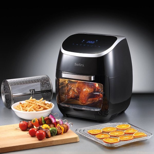 Bellini digital air fryer best sale